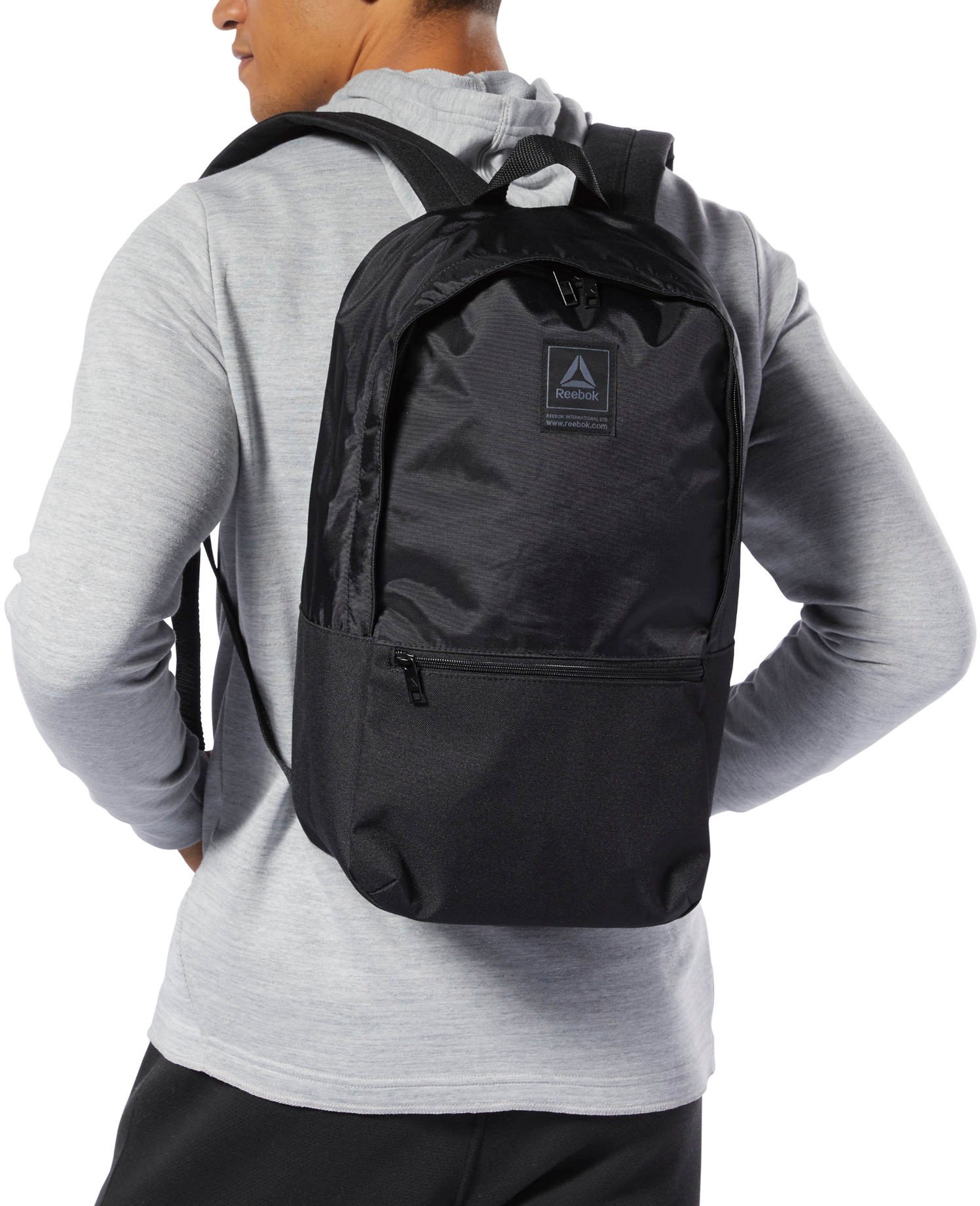 Backpack Reebok Classic STYLE FOUND BP