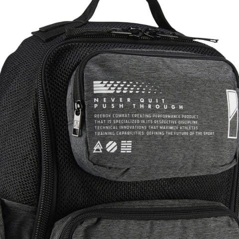 reebok combat backpack