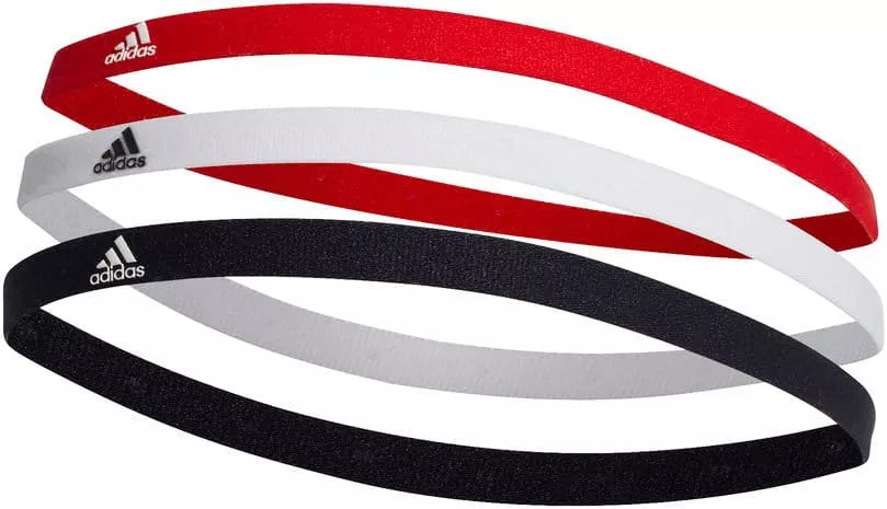 Čelenka adidas 3PP HAIRBAND