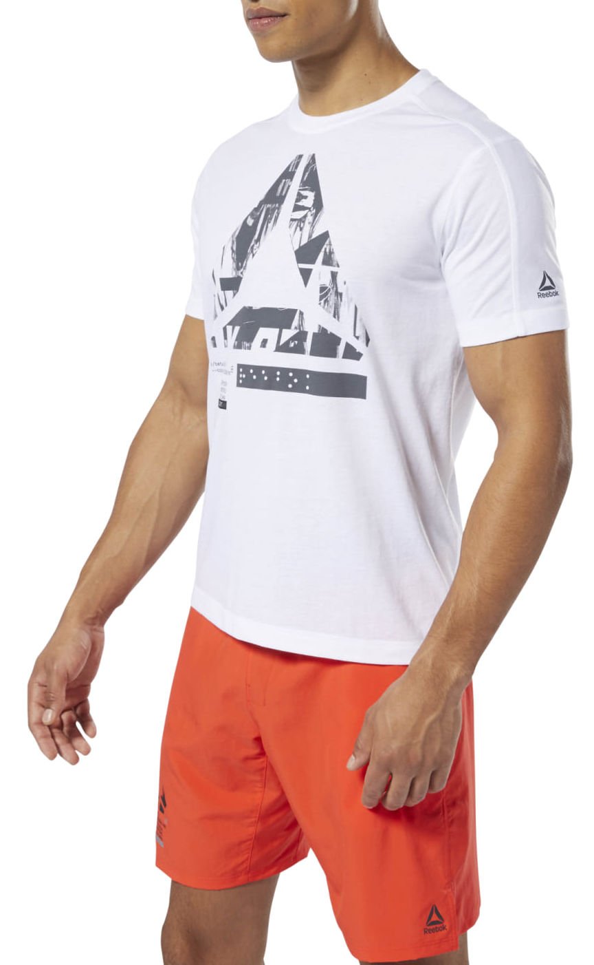 Tricou Reebok OST SpeedWick Move Tee