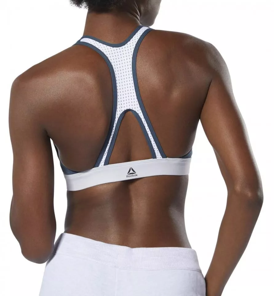 Podprsenka Reebok OS HERO RACER BRA PAD -CB