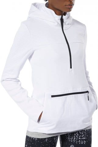 thermowarm control hoodie