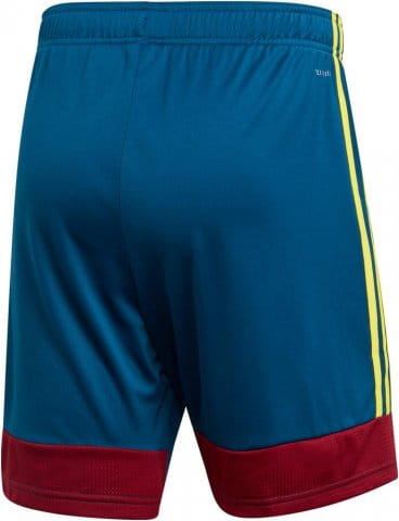 calzoncini adidas