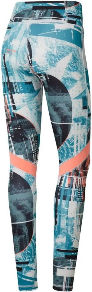 Leggings Reebok WOR MYT MOONSHIFT TIGHT