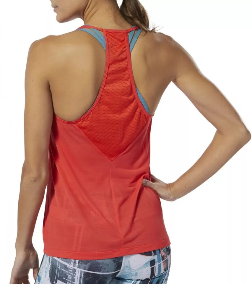 Débardeurs Reebok WOR AC TANK