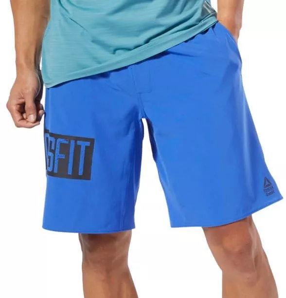 Šortky Reebok RC EPIC Base Short