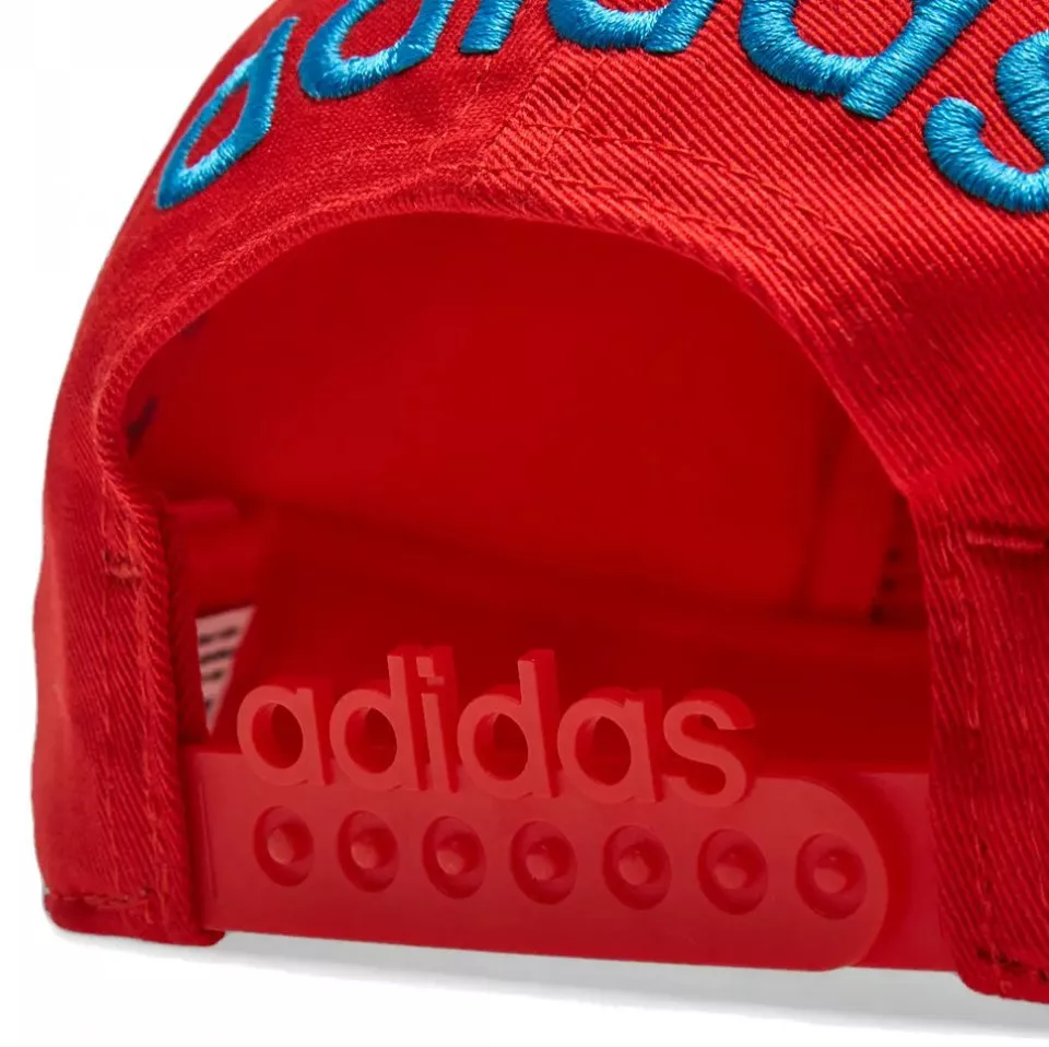 Kapa s šiltom adidas Samstag Re-Issue