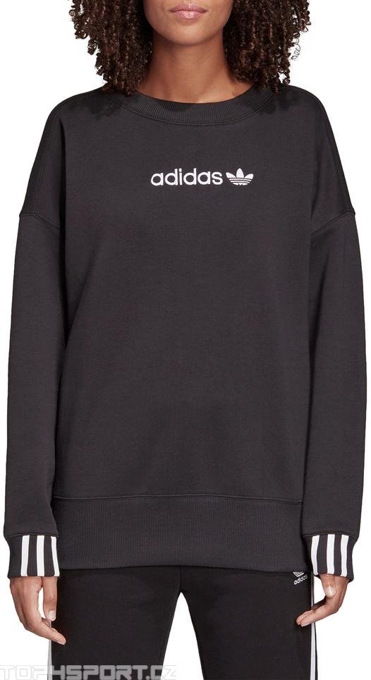 Sweatshirt adidas Originals Coeeze SWEAT