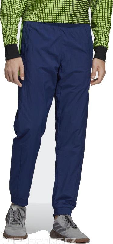 Hlače adidas ORIGINALS FLAMESTRIKE TRACK PANT