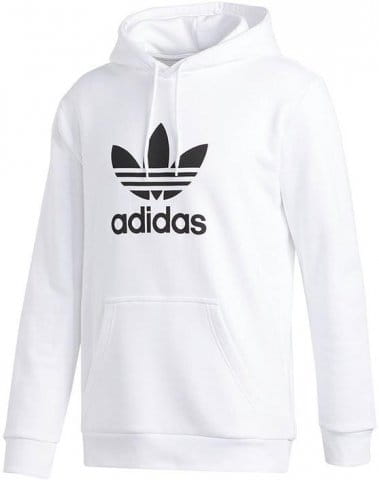 trefoil sweatshirt adidas