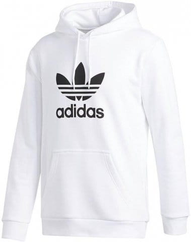 adidas star filled pullover hoodie sweatshirt