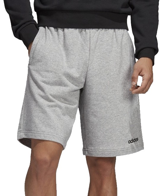 Kratke hlače adidas Sportswear Essentials Plain FT Short