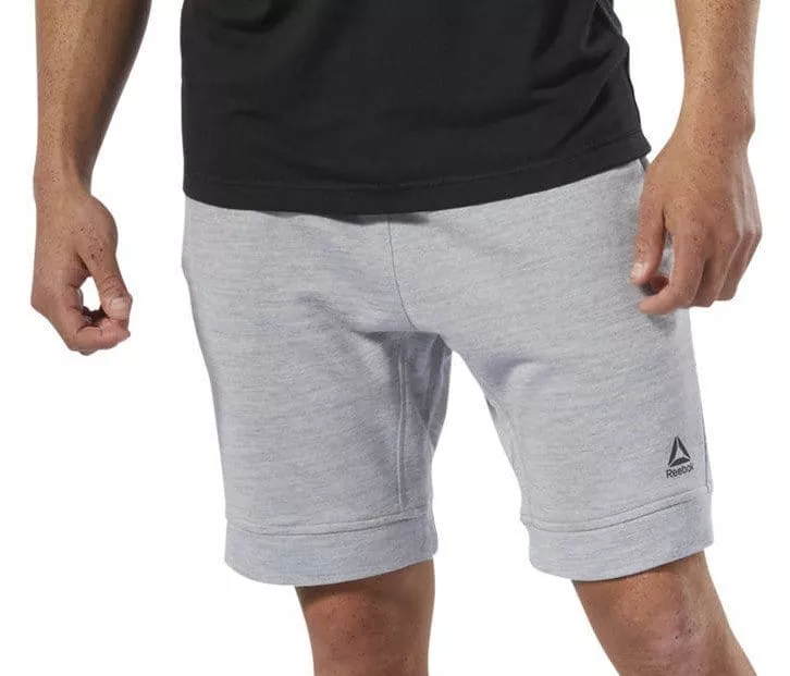 Reebok TE MARBLE GROUP SHORT Rövidnadrág