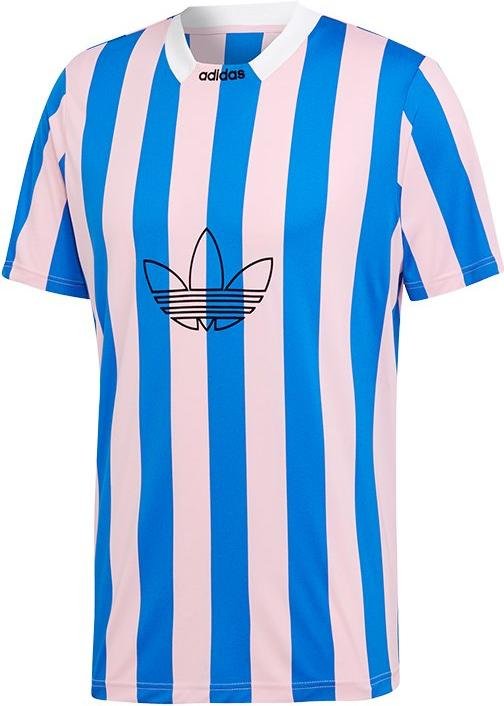 Polokošele adidas Originals Stripes tee