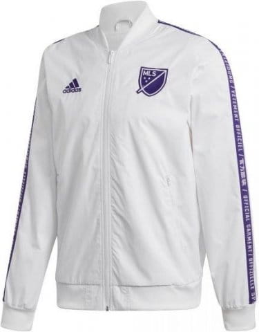 anthem jacket adidas