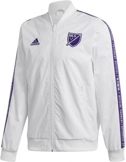 Bunda adidas MLS Anthem Jacket