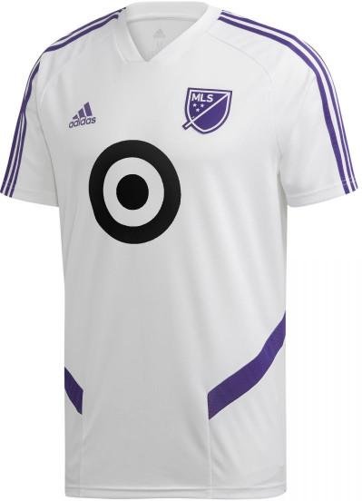 adidas MLS All Star Game Training Jersey