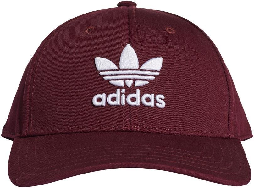 adidas Originals BASEBALL CLASSIC CAP TREFOIL