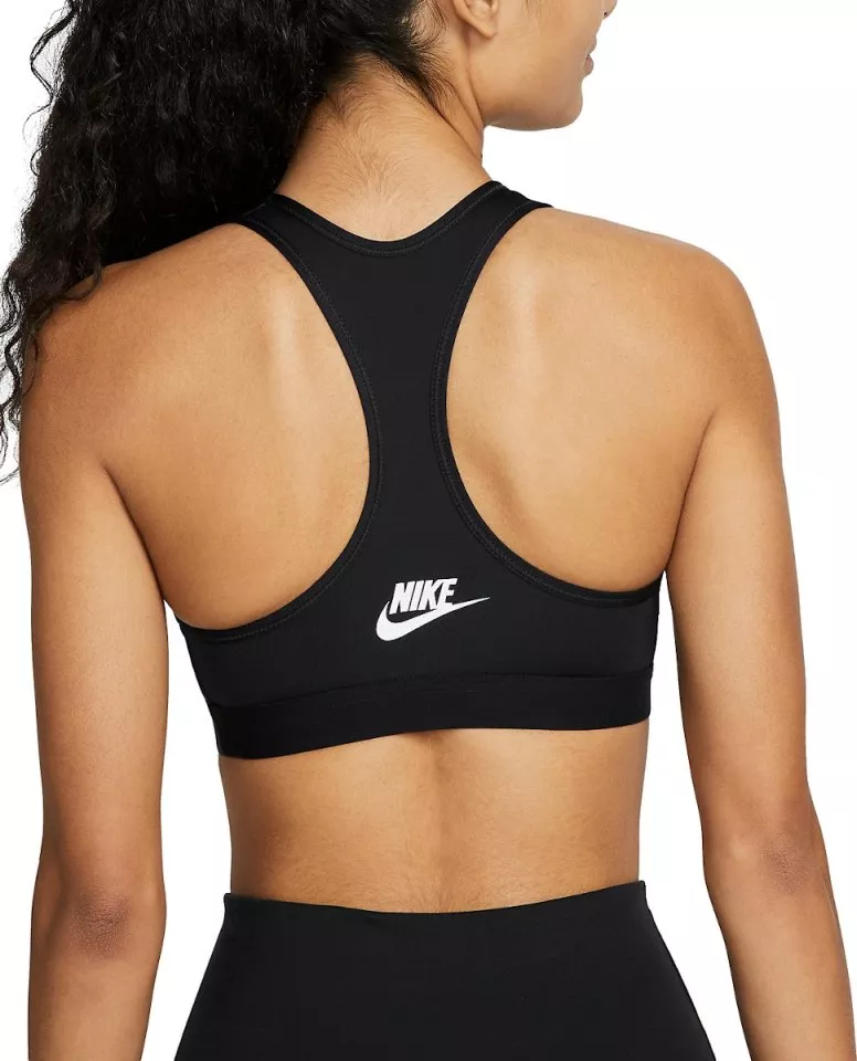 Nike Sportswear Dri Fit Nonpded DNC Sports Bra Pink