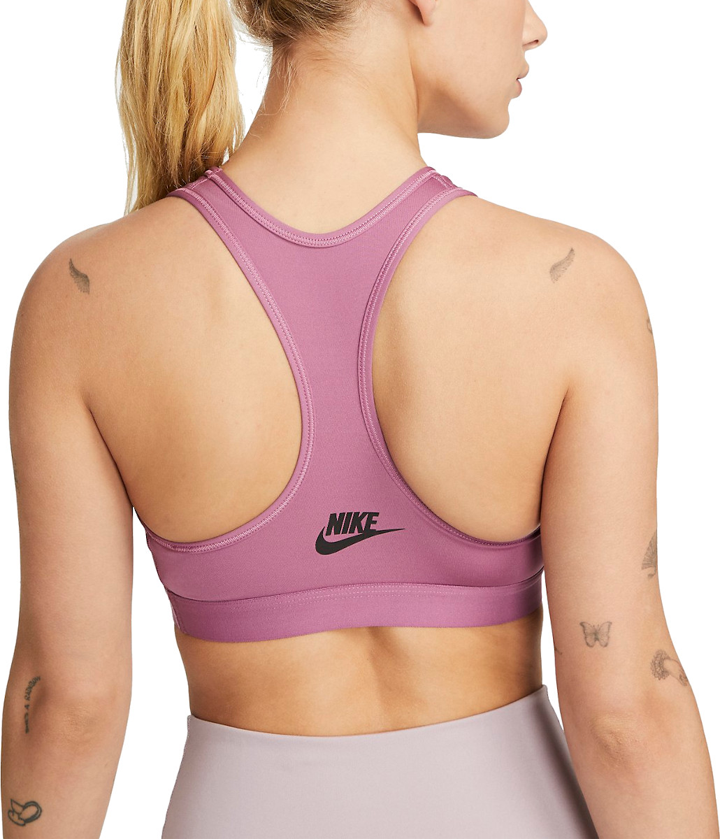 Nike DF NONPDED BRA DNC Pink - Free delivery