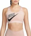 Nike DF NONPDED BRA DNC Pink - Fast delivery