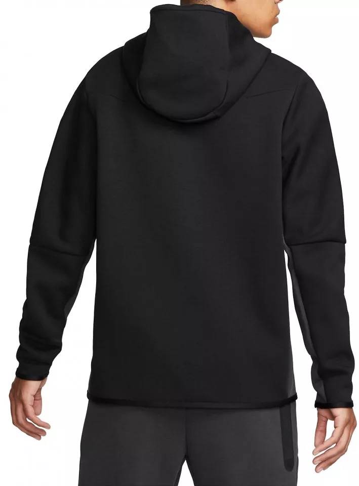Sweatshirt com capuz Nike Sportswear Tech Fleece