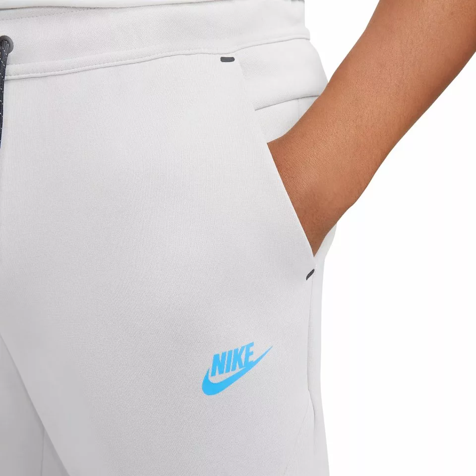 Spodnie Nike M NSW TCH FLC JGGR S