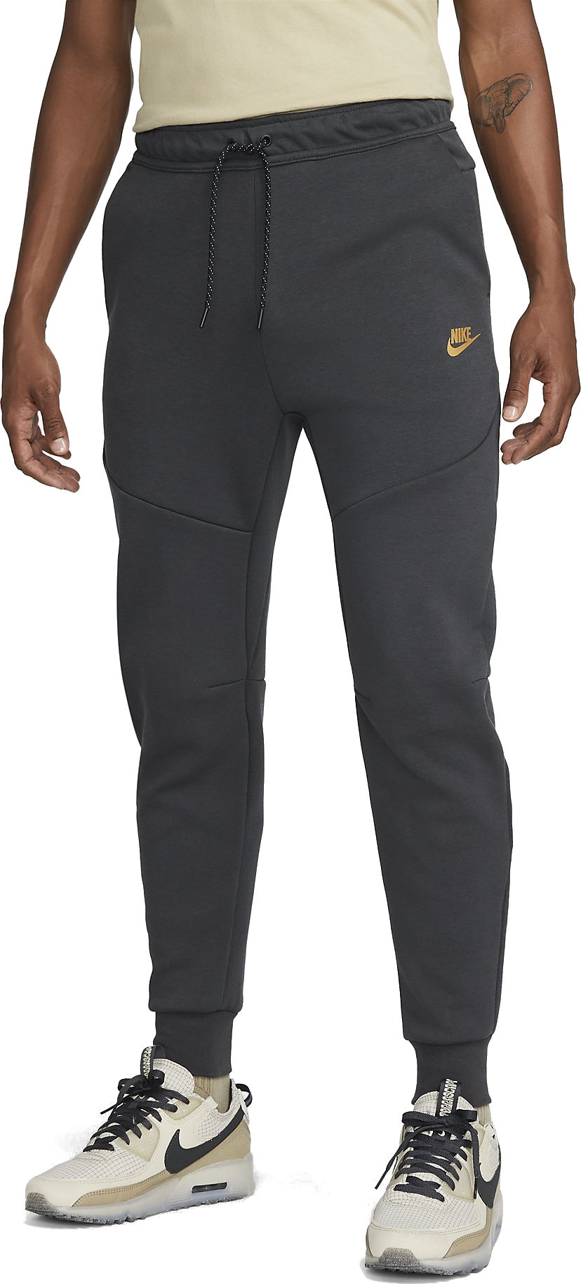 Nohavice Nike Sportswear Tech Fleece Men s Joggers