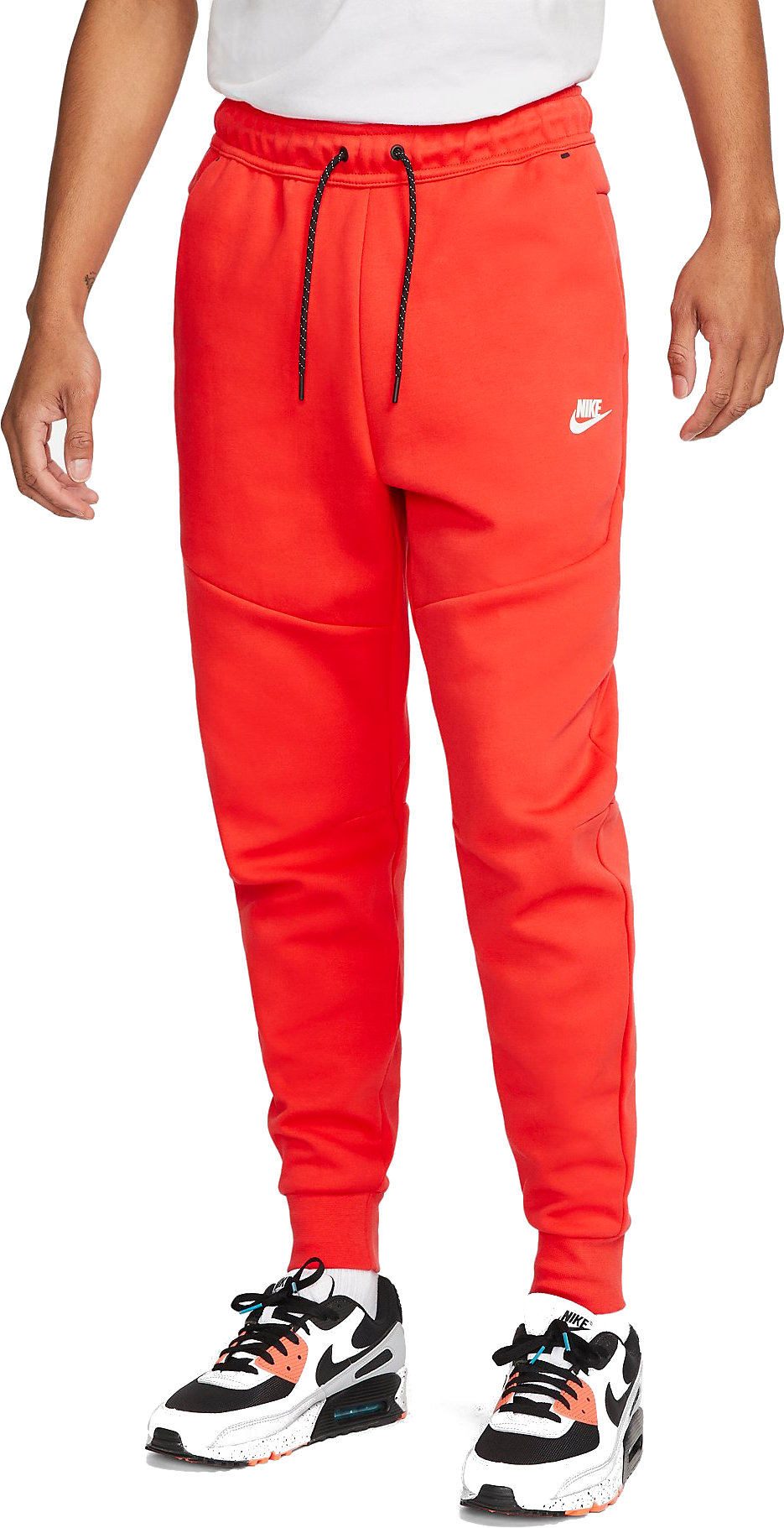 Housut Nike Sportswear Tech Fleece Men s Joggers