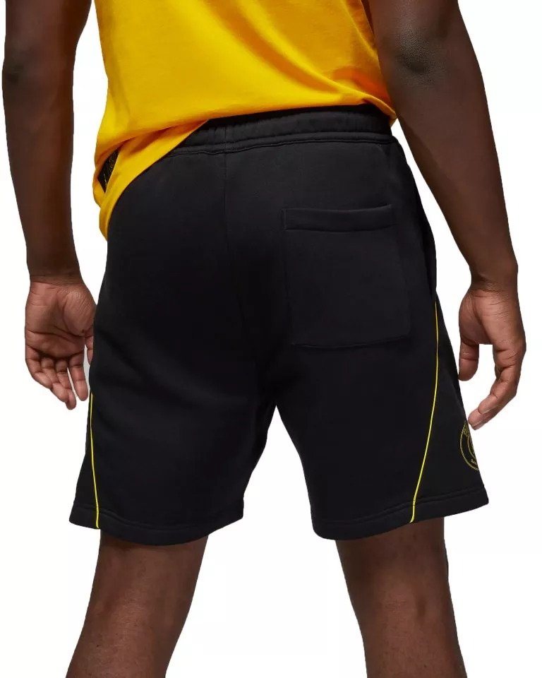 Pantalón corto Jordan PSG Men s Fleece Shorts