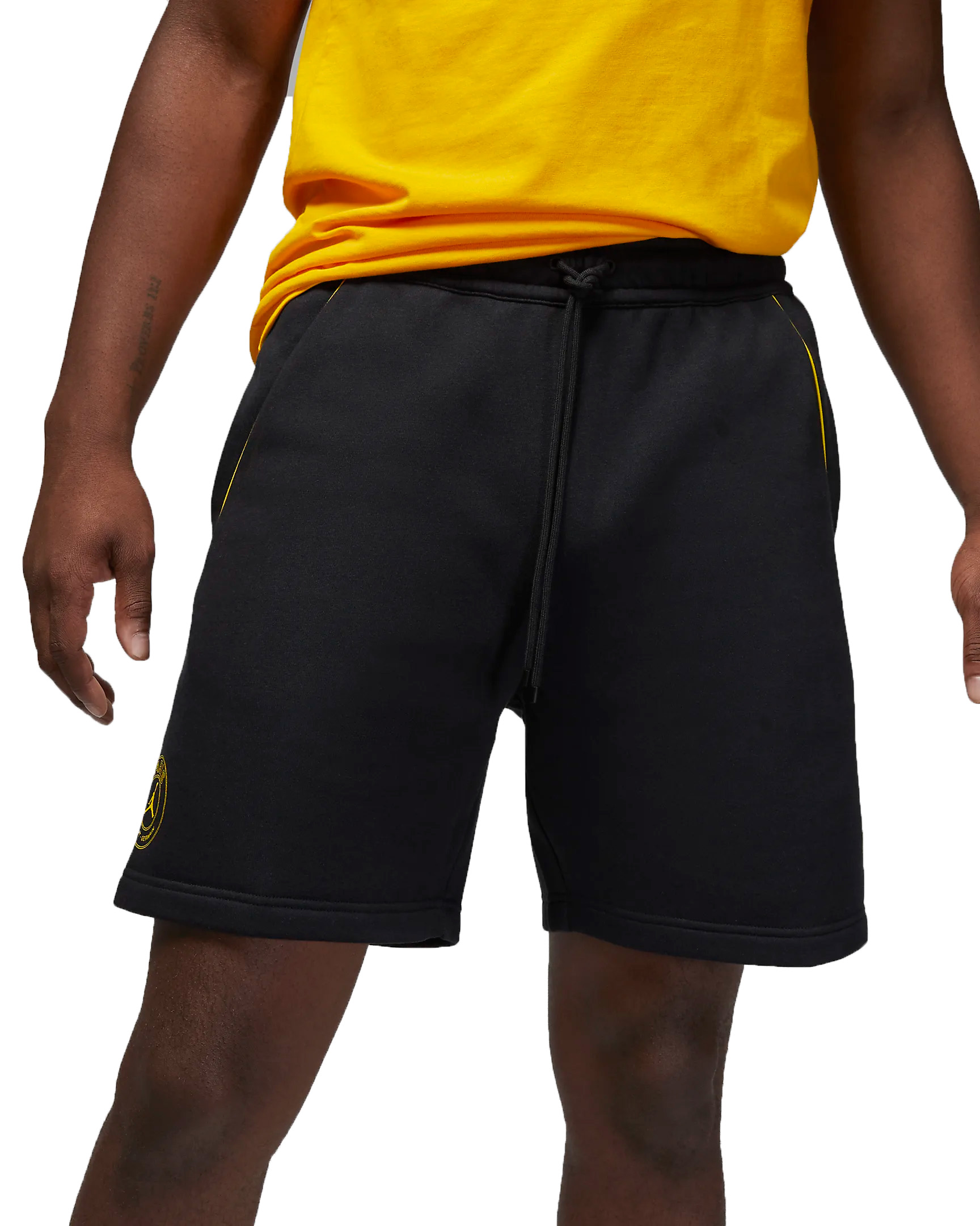 Jordan PSG Men s Fleece Shorts Rövidnadrág