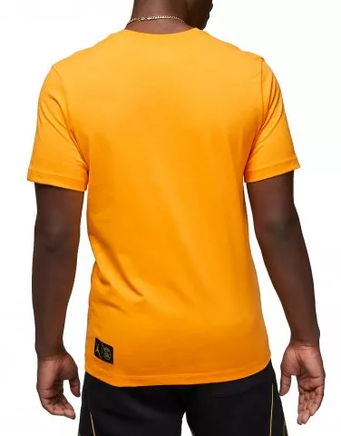 T-shirt bq5397 Jordan M J PSG SS TEE