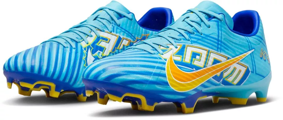 Football shoes Nike ZOOM VAPOR 15 ACADEMY KM FG/MG