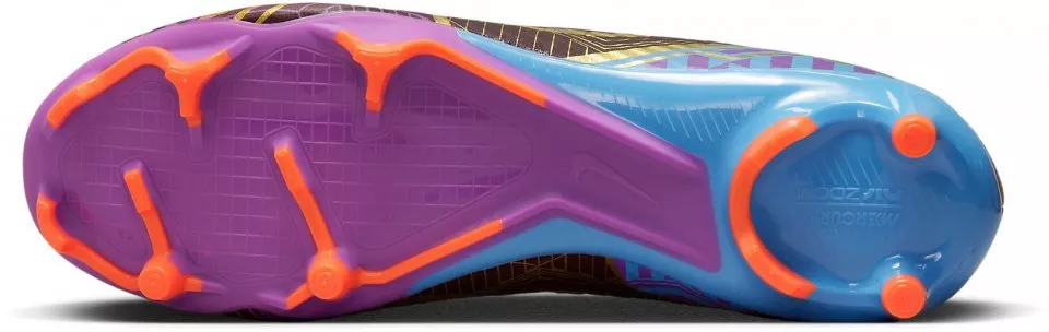 Pánské kopačky Nike Zoom Mercurial Vapor 15 Academy FG/MG