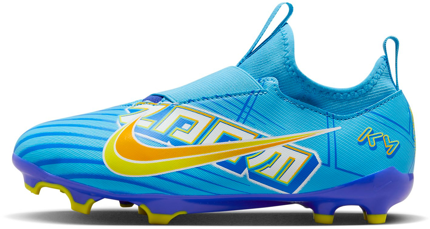 Chuteiras de futebol Nike release JR ZOOM VAPOR 15 ACAD KM FG/MG