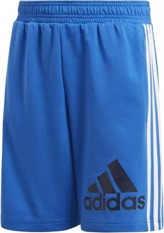 adidas youth boys must haves badge of sport shorts 719400 dv0809 480