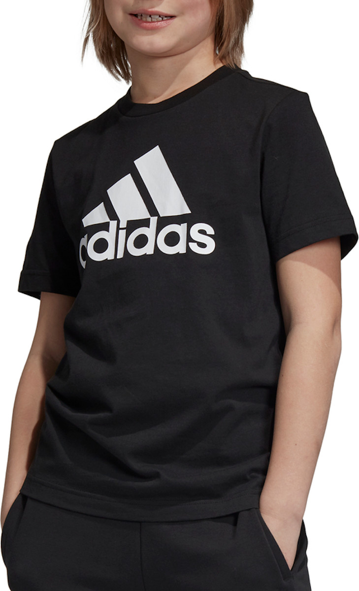 Tričko adidas Sportswear MH BOS SS TEE Y