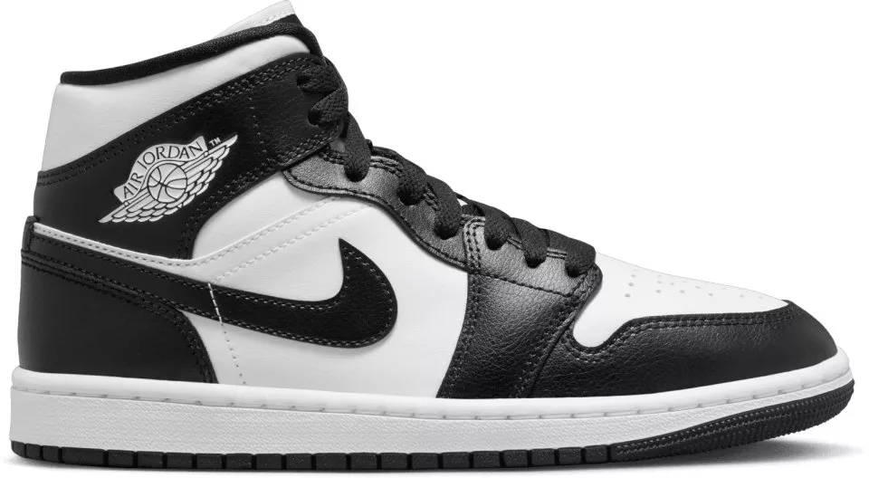 Jordan Air 1 Mid Women Cipők