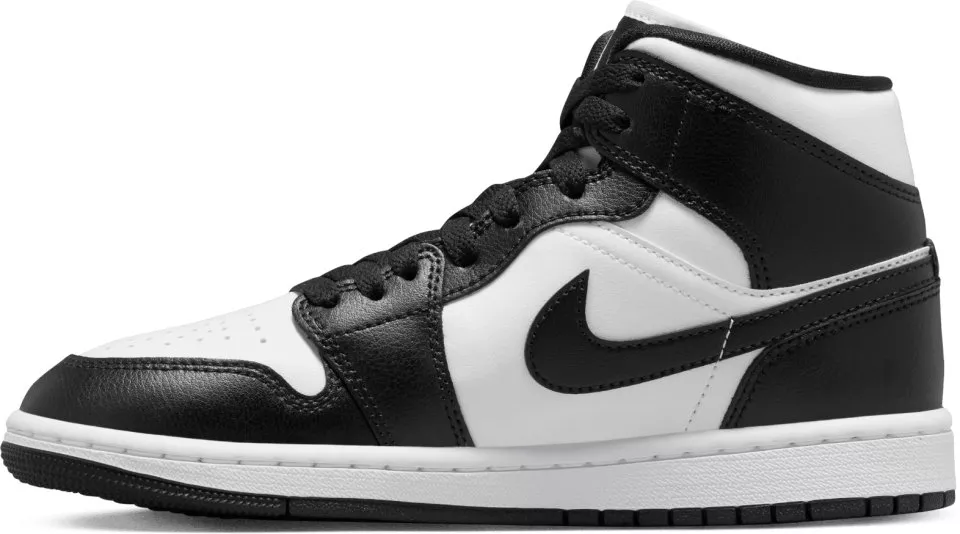 Jordan Air 1 Mid Women Cipők