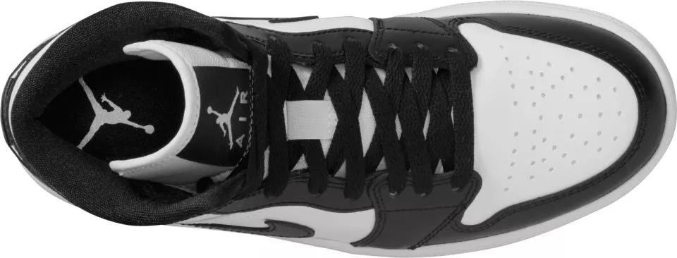 Jordan Air 1 Mid Women Cipők