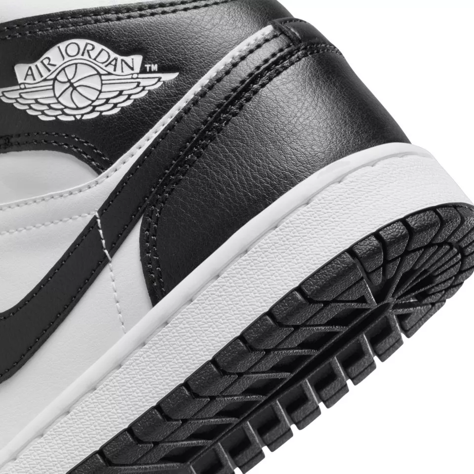 Jordan Air 1 Mid Women Cipők