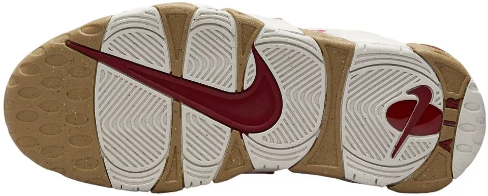 Dámská obuv Nike Air More Uptempo