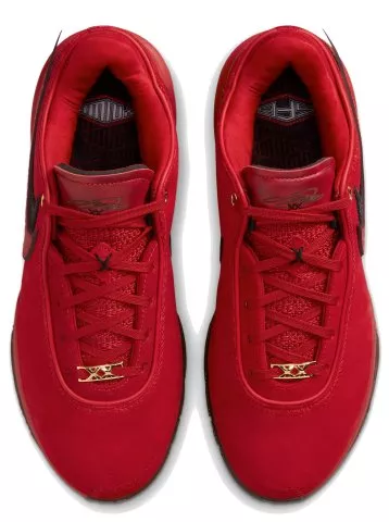 Basketbalové boty Nike LeBron XX