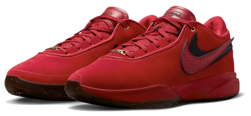 Basketbalové boty Nike LeBron XX