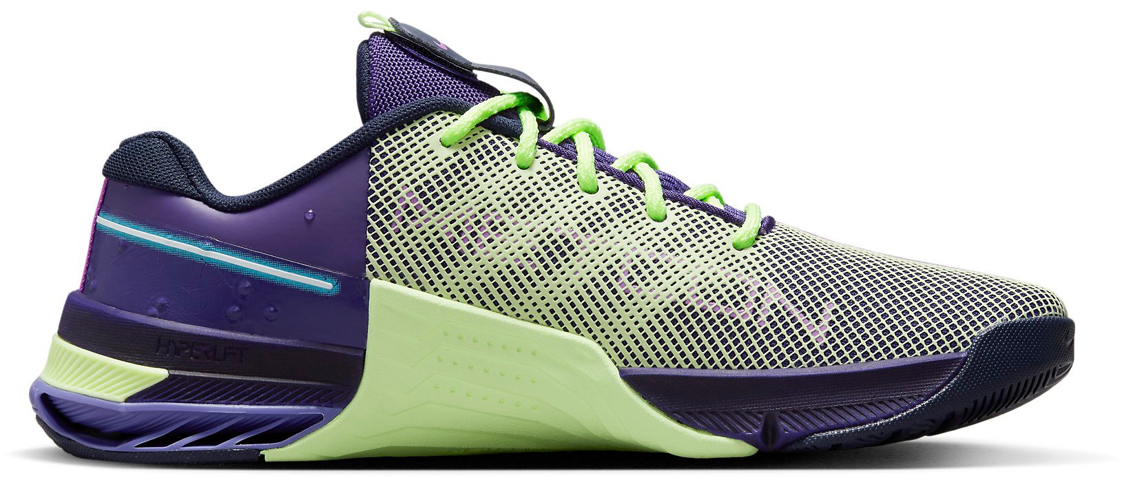 ウエイトトレーニング Nike Metcon 8 AMP  27.0 Nike Metcon 8 AMP - Men's - Dark Smoke Gray / Smoke Gray