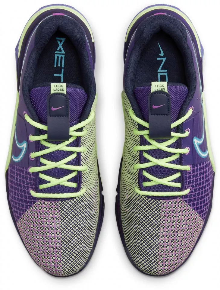 Παπούτσια για γυμναστική Nike METCON 8 AMP