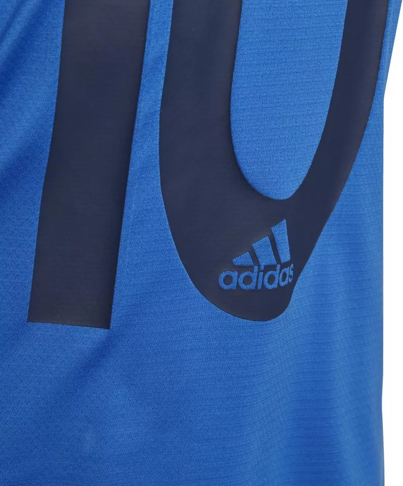 Tričko adidas Sportswear MESSI ICON JERSEY T-SHIRT JR