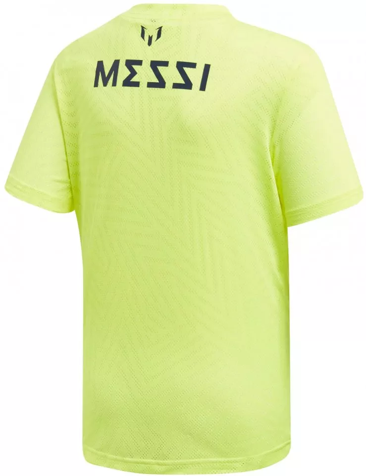 Tričko adidas Sportswear Messi Icon T-shirt Jr