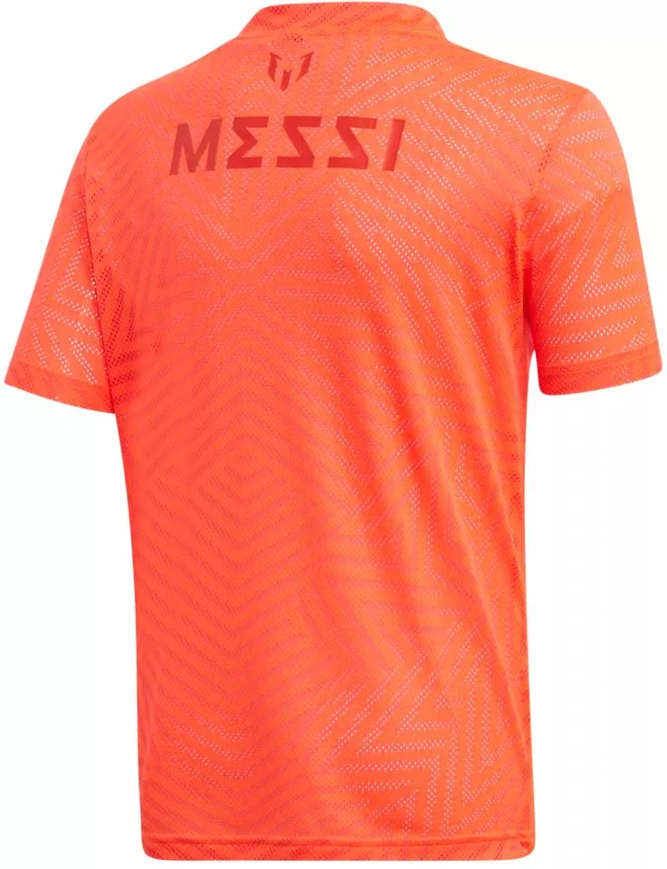 Tricou adidas Sportswear Messi Icon T-shirt Jr