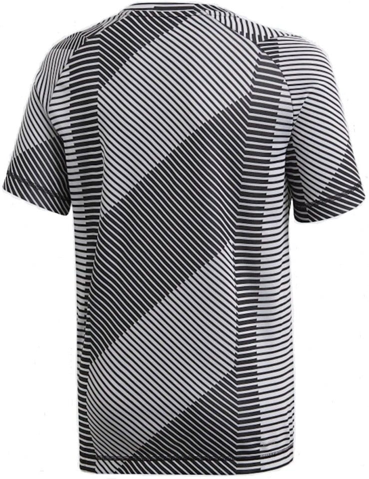 adidas Sportswear JR Branded T-shirt